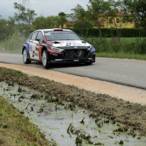 20° RALLY CITTA' DI SCORZE'  - Gallery 30